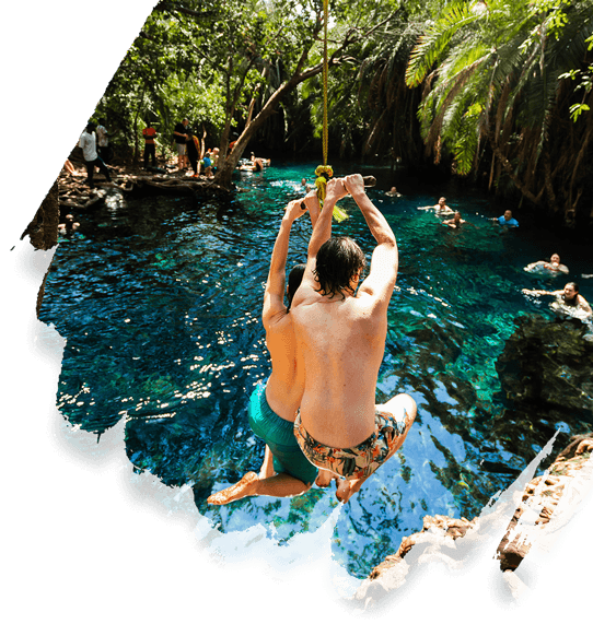 About Habari Adventure