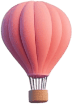 Hot Air Balloon