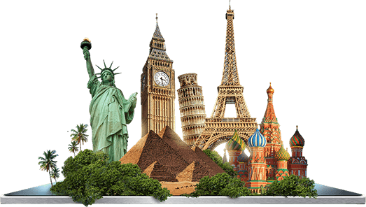 World Monuments