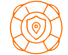 Local Support Icon